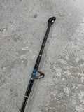 Penn 50 International Reel w/69" AFTCO Fiberglass Rod (B)