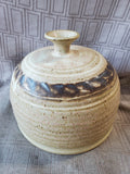 Pottery Cheese Dome Lid