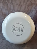 Martha Stewart Enamel on Steel Tea Kettle
