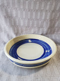Hanne Stentøj Danmark Pottery Dish