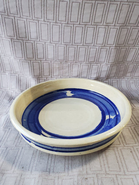 Hanne Stentøj Danmark Pottery Dish