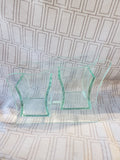 Formano Art Glass Vase