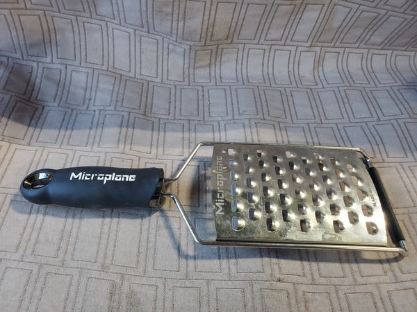 Microplane