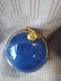 Li Bien 1998 Nativity Scene Ornament