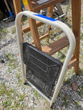 2-Step Folding Stool