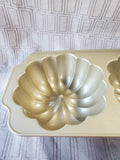 Nordic Ware "The Great Pumpkin Pan" Nonstick Baking Dish