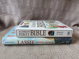 Pair of Children's Books