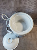 Crock-Pot Little Dipper WORKS