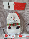Small Lot of Assorted Holiday Decor