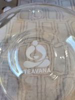 Teavana Tealight Candle Teapot Warmer