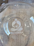 Teavana Tealight Candle Teapot Warmer
