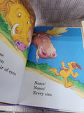 Lot of Children's Books