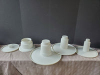 Wilton 4 Tier Dessert Stand