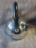 Farberware Stainless Steel Teapot