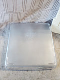Longaberger Plastic Food Storage Container
