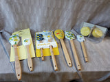 Lemon Themed Kitchen Lot