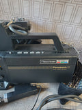 Panasonic Newvicon Omnipro Video Camera UNTESTED