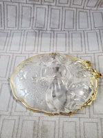 Mikasa "Angel Song" Candy Dish
