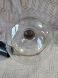 Vintage Pyrex Silex Coffee Carafe