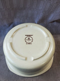 Anchor Hocking MicroCeram 2 Qt Casserole Dish MISSING LID