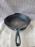 Lodge Cast Iron Skillet