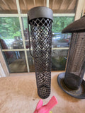 Bird Feeder and Decor Lot