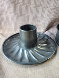 Nonstick Spring Form Pan with Bundt Cake Insert