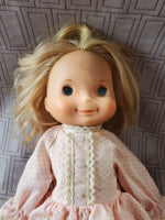 Vintage 1976 Fisher-Price "My Friend Mandy" Doll