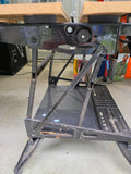 Black & Decker Workmate 409 Folding Work Table