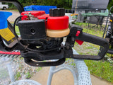 Homelite HT-17 Gas Powered Hedge Trimmer