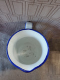 La Spiga S. Stefano Camastra Pottery Pitcher