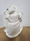 Father Christmas Christmas Tree Topper