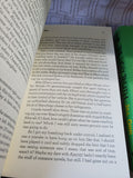 Lot of Jill Orr Mystery Novels (B)