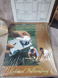 Colonial Williamsburg Discovering the Past Through Archaeology Classroom Stimulation Set APPEARS UNUSED