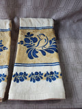 Pair of Pfaltzgraff Kitchen Towels