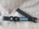 Cutco Fisherman's Solution Knife with Pliers, Sheath, and Sharpening Stone