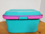 Eagle Craft Storables Craft Supply Storage Container Lot