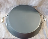 Calphalon Double Handle Skillet