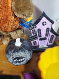 Halloween Decor Lot