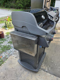 Weber Spirit 3-Burner Gas Grill w/Cover