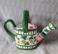 Lenox "Summer Terrace" Watering Can
