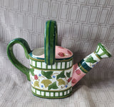 Lenox "Summer Terrace" Watering Can