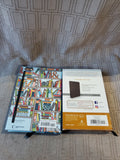 Bible and Bible Journal Set