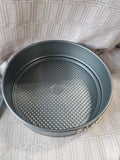 Nonstick Spring Form Pan with Bundt Cake Insert