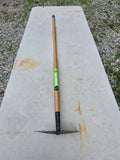 Two-Sided Cultivating Tool