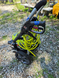 Ryobi/Honda Gas Powered GCV160 Power Washer