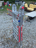 Little Giant Ladder System, 17' Total Length
