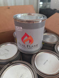 12 Cans of Real Flame Gel  Fireplace Fuel, 13oz Cans, Unopened Cans