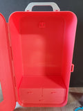 My Life School Locker Doll Toy