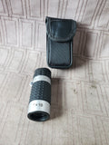 Golfing Compact Monocular 7×18 Range Finder